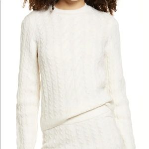 NWT VERO MODA SWEATER